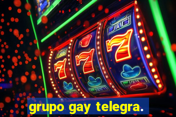 grupo gay telegra.